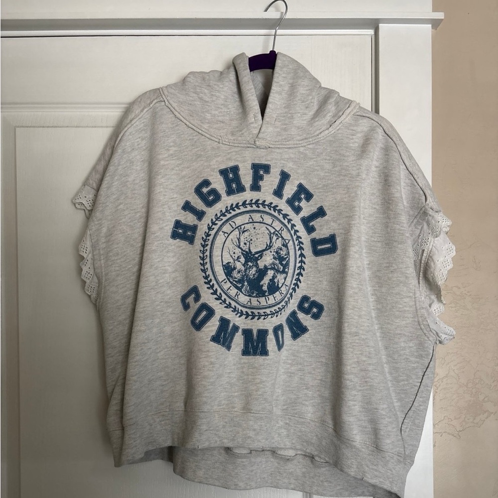 Free People Sweater